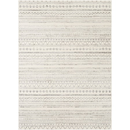 Livabliss Pisa PSS-2304 Machine Crafted Area Rug PSS2304-57